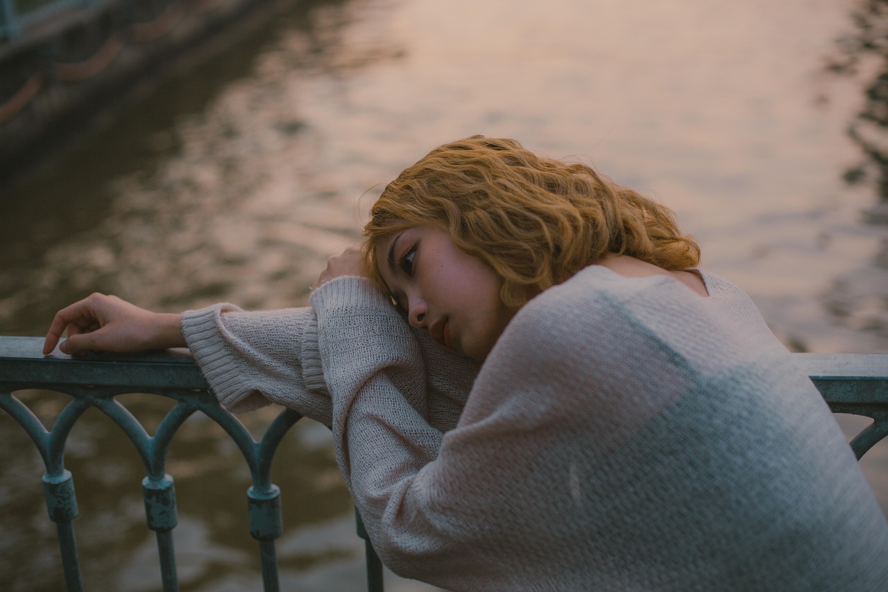 Depression and Sleep: How They Interact And What Helps