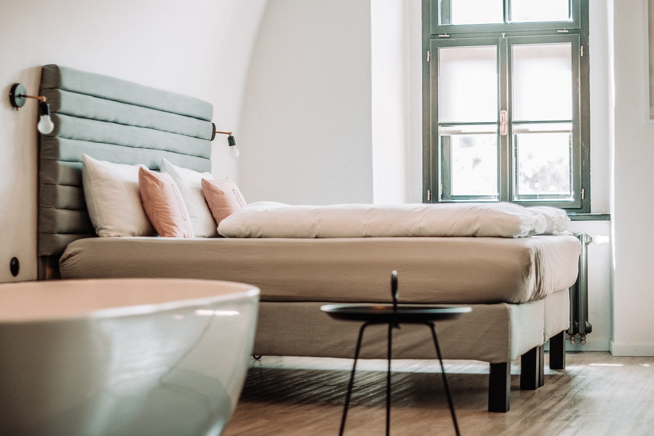How to Block Out Noise for Sleep: Practical Strategies