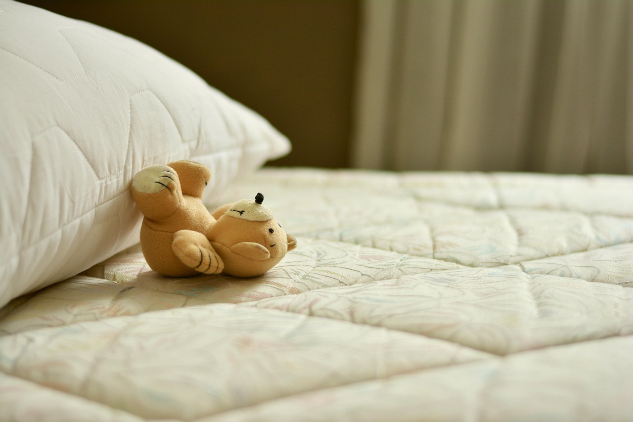 Mattress Ergonomics Guide for Better Sleep and Pain Relief