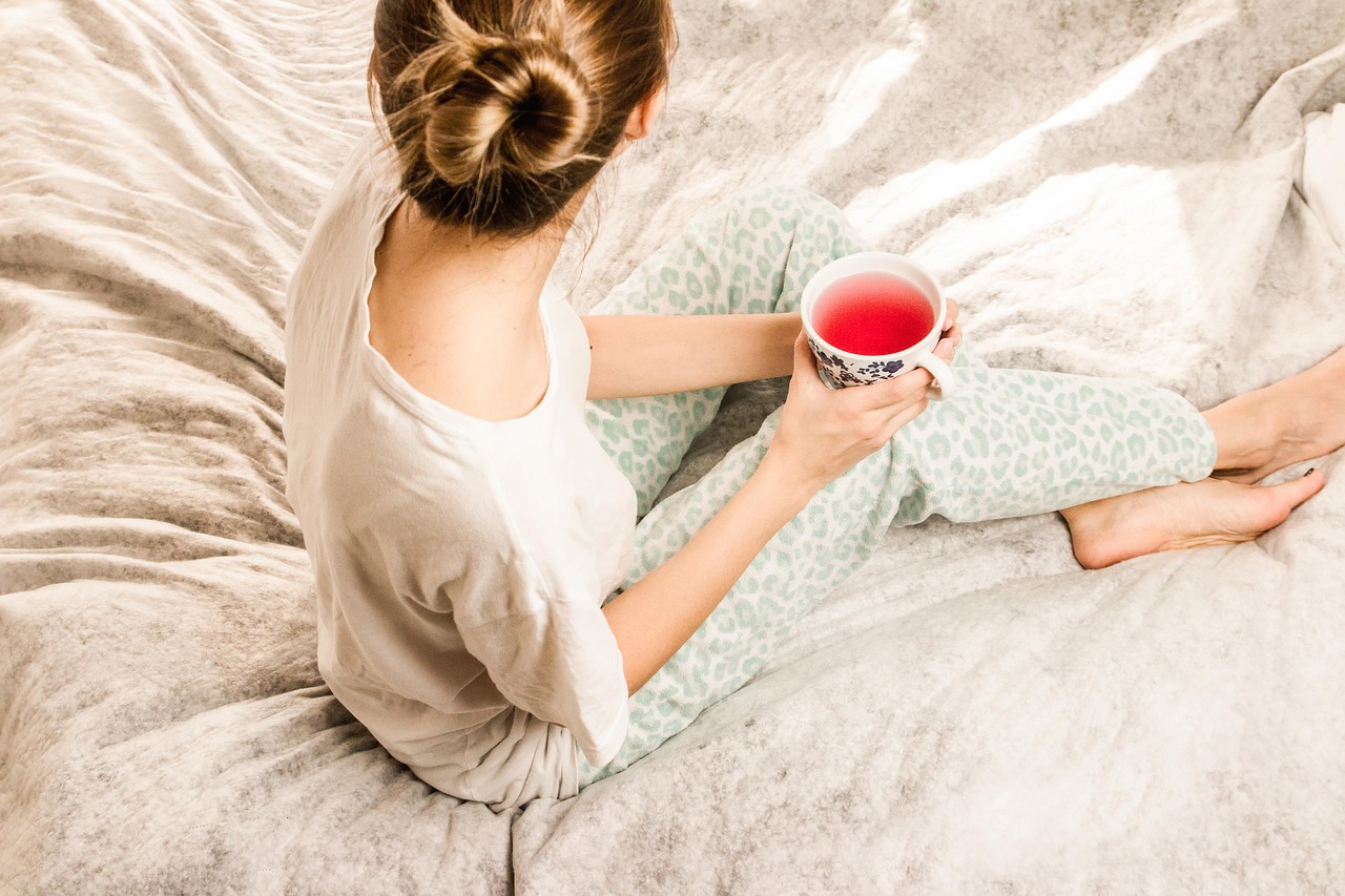 Perimenopause Sleep Problems: Causes, Diagnosis, and Solutions