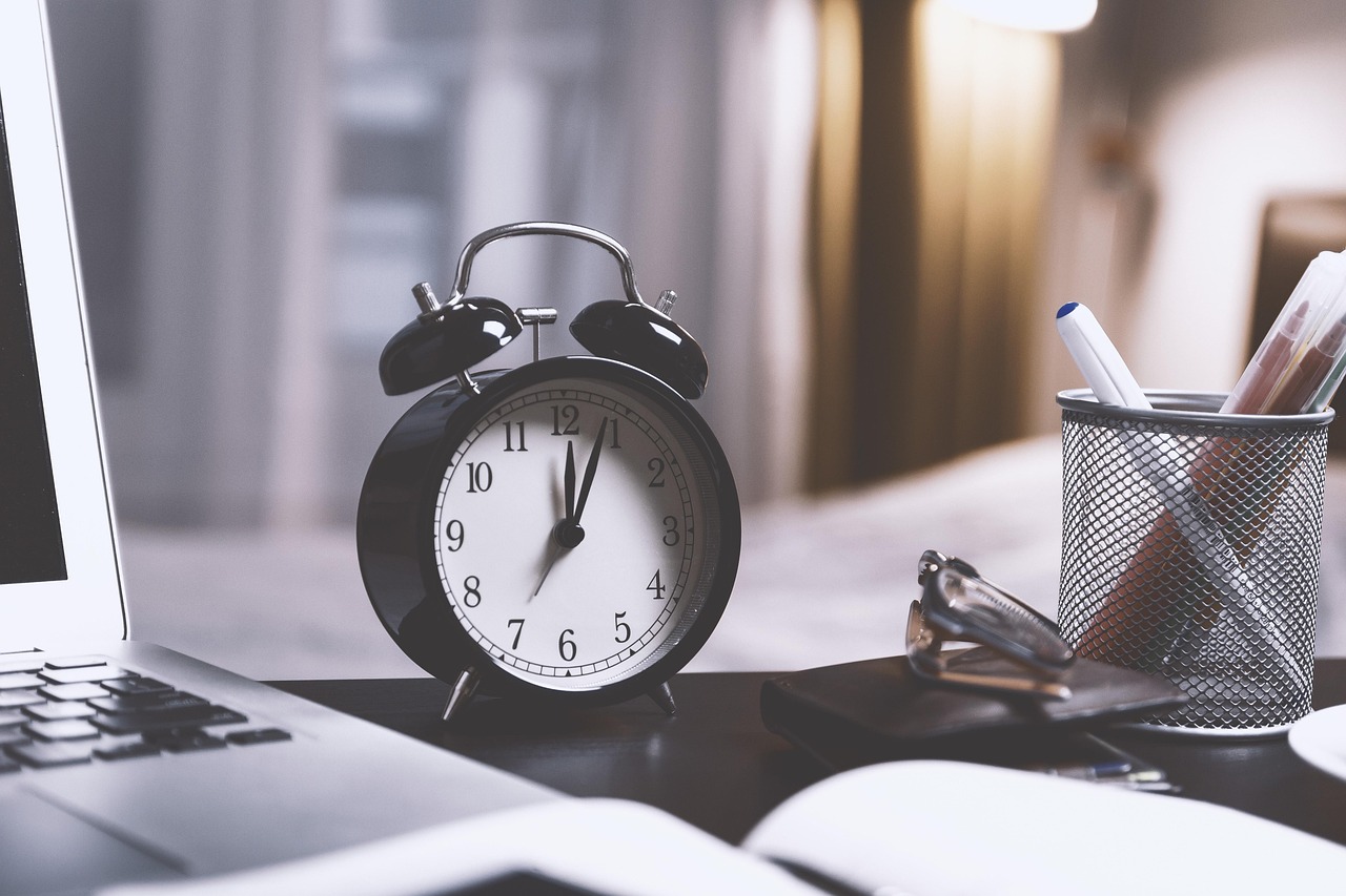 Power Nap Science: How Short Naps Boost Health and Performance