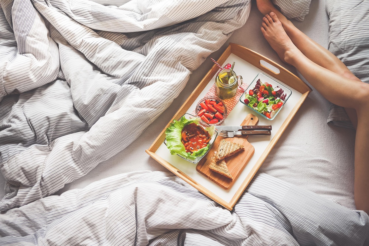 Pregnancy Sleep Problems: Causes, Risks, and How to Get a Good Night’s Sleep