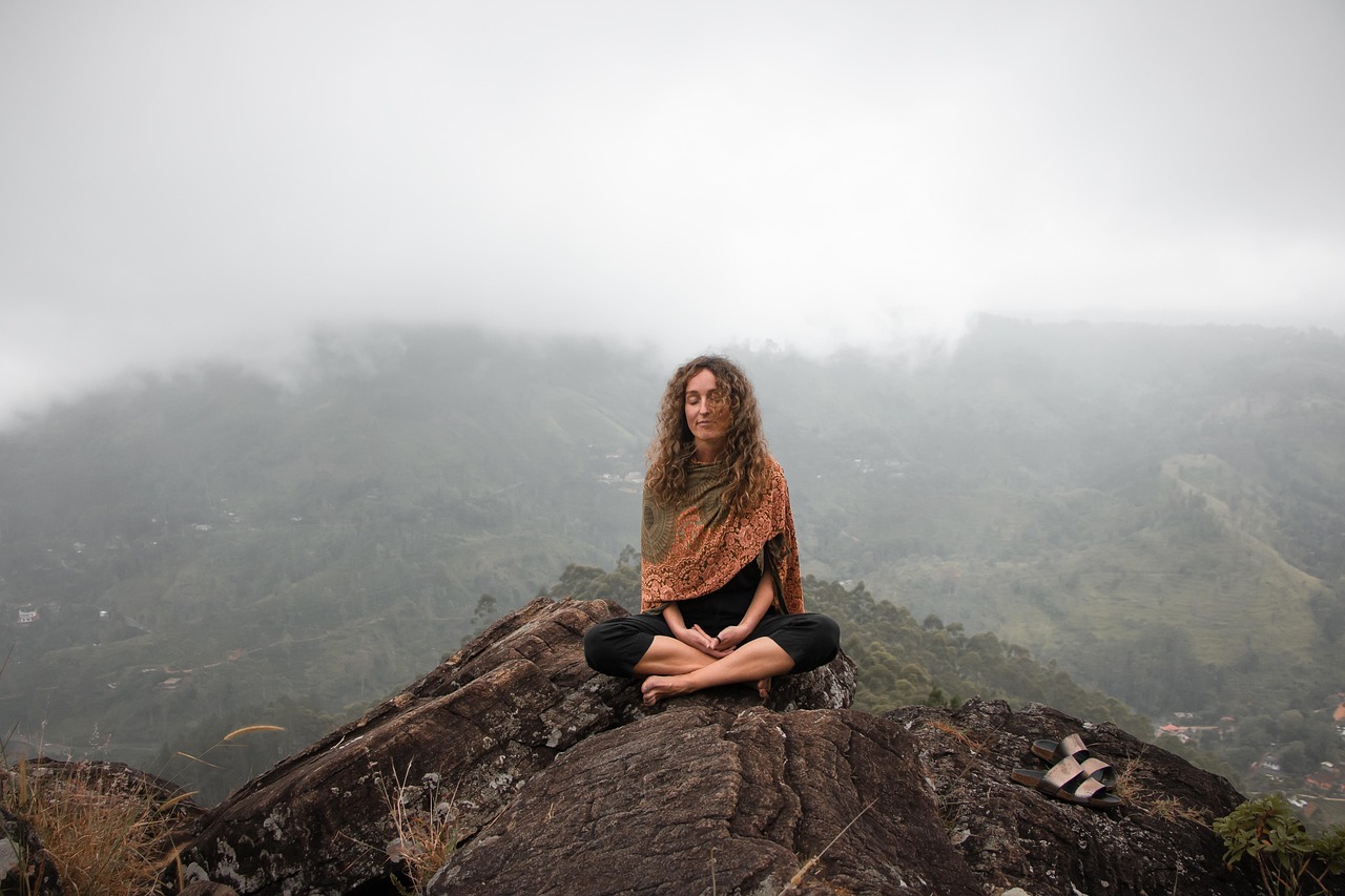 Progressive Muscle Relaxation Sleep: A Guide for Better Rest