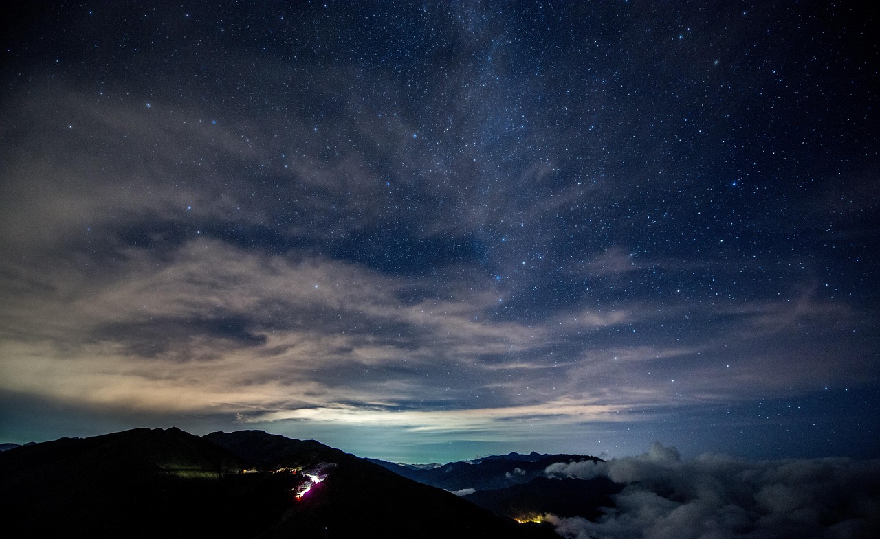 Racing Thoughts at Night: Practical Steps To Calm Your Mind