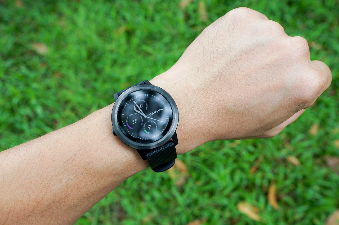 The Future of Sleep Technology: Trends in Sleep Trackers and Smart Mattresses